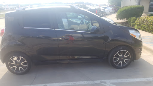 Auto Body Shop «Caliber Collision», reviews and photos, 5401 S Interstate 35 E, Corinth, TX 76210, USA