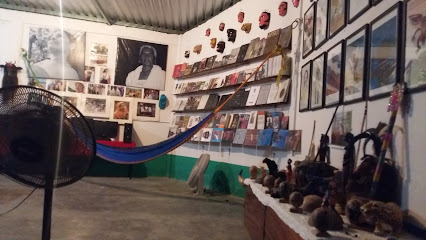 Centro de Documentación Afro