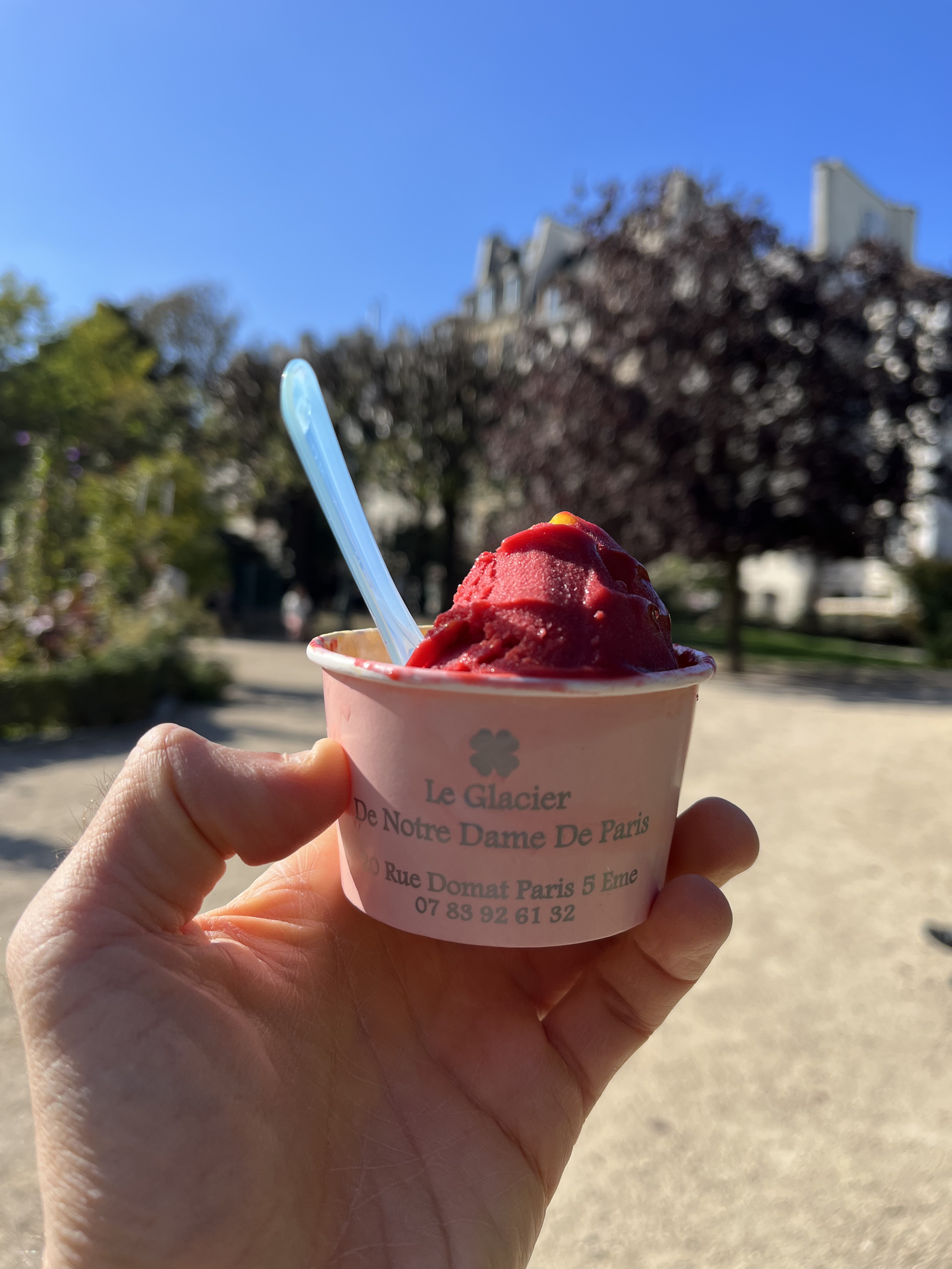 Photo n° 2 de l'avis de Romain.l fait le 11/10/2022 à 13:40