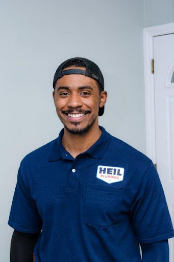 Plumber «Joseph Heil Co Inc», reviews and photos, 8177 Mission Rd, Jessup, MD 20794, USA