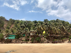 Foto di Grandmother's Hole Beach ubicato in zona naturale