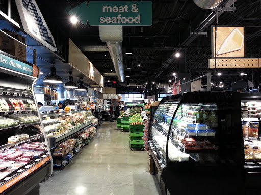 Grocery Store «bfresh», reviews and photos, 470 Washington St, Brighton, MA 02135, USA