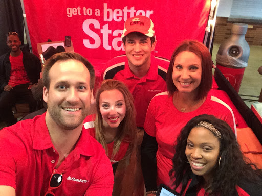 Insurance Agency «Mike Maclean - State Farm Insurance Agent», reviews and photos