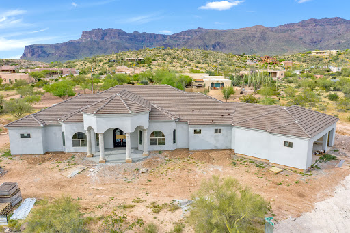 Roofing Contractor «Efficient Roofing», reviews and photos, 1721 W Superstition Blvd, Apache Junction, AZ 85120, USA