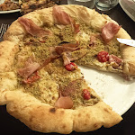 Photo n°2 de l'avis de Krisztina.o fait le 21/05/2023 à 22:04 sur le  Sette Più à Catania