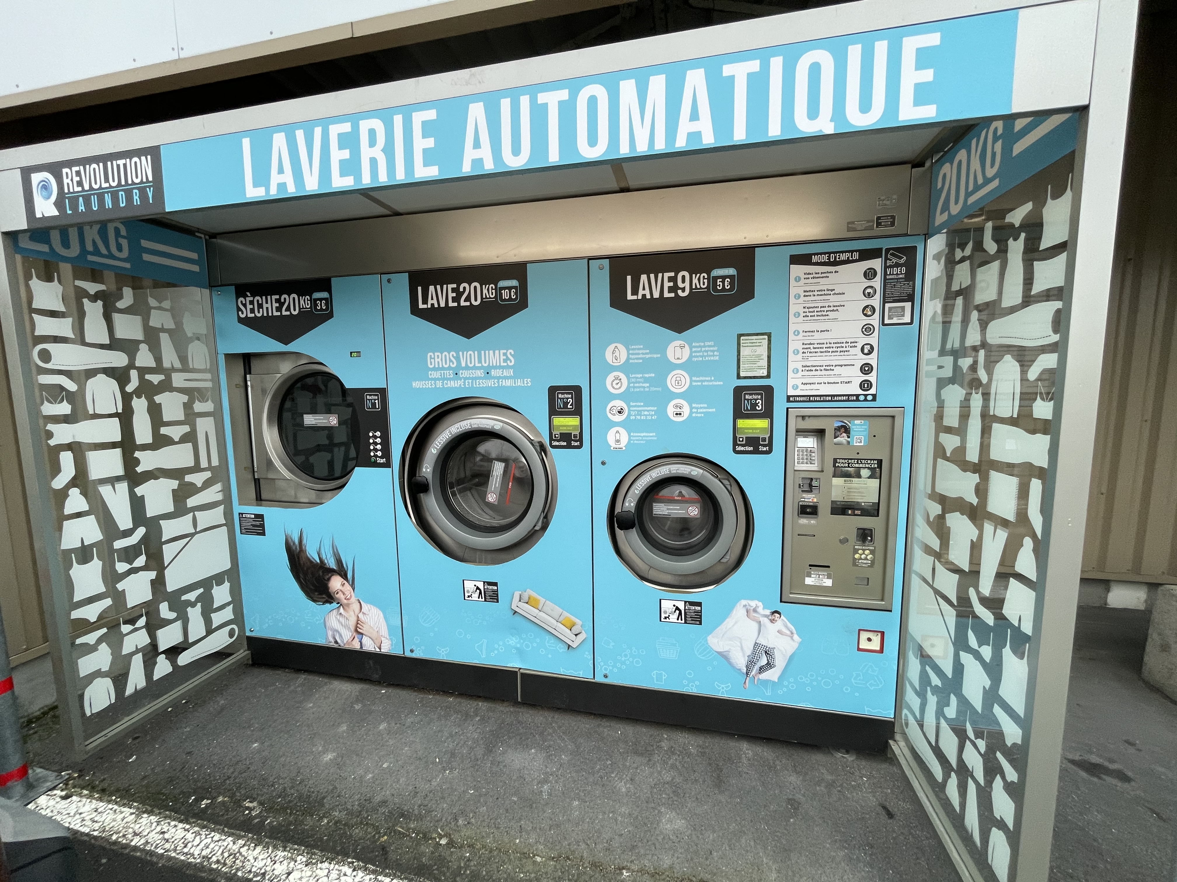 Photo n° 6 de l'avis de Vincent.a fait le 26/12/2023 à 17:01