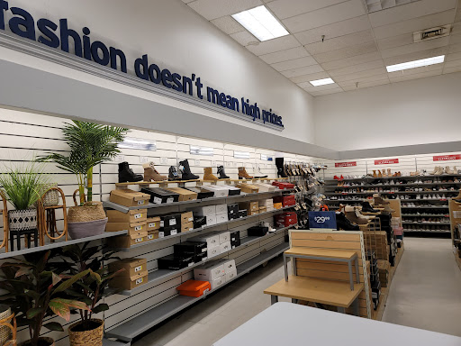 Department Store «Marshalls», reviews and photos, 2203 Grand Canal Blvd, Stockton, CA 95207, USA