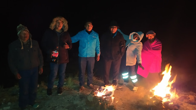 6J84+JP7, Espinar 08301