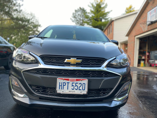 Bunch Auto Detail en Middletown