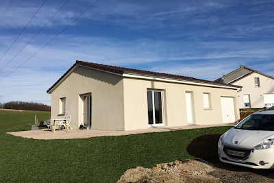 Maisons Start - constructeur de maisons pas chères à Besançon