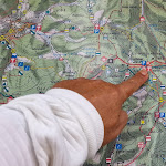 Photo n°2 de l'avis de kara.e fait le 03/10/2023 à 20:00 sur le  Waldschänke Dreiherrnstein à Brotterode-Trusetal