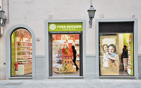 Yves Rocher Italia image