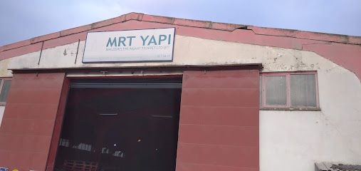 MRT Yapı İnşaat