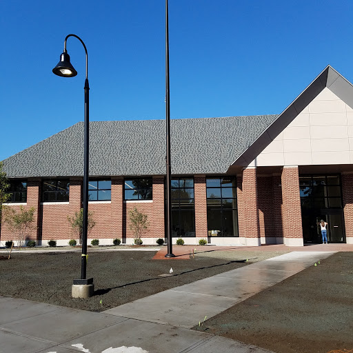 Springfield City Library: East Forest Park Branch