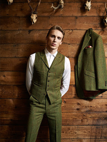 Reviews of Tweed Addict in London - Clothing store