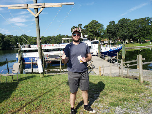 Cruise Agency «Tangier Island Cruises», reviews and photos, 468 Buzzards Point Rd, Reedville, VA 22539, USA