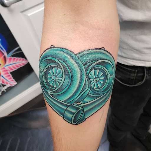 Explore easy tattoo ideas to draw, creative tattoo ideas in Toms River, available at Drop N Ink Tattoo Shop