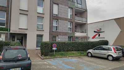 DIDELOT Lorène à Sarrebourg