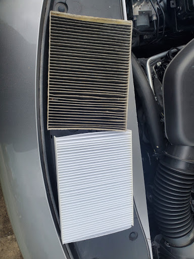 Auto Parts Store «AutoZone», reviews and photos, 6601 Marlboro Pike, District Heights, MD 20747, USA