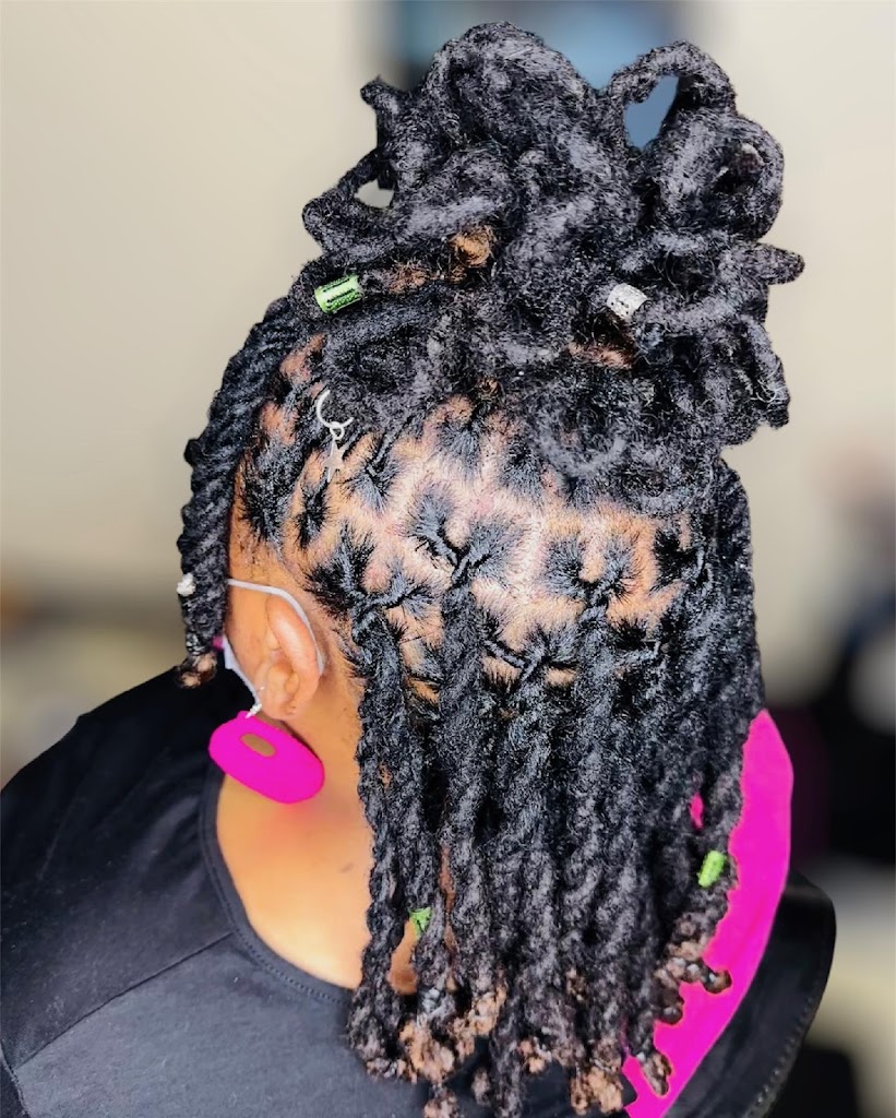 Sylvia Styles & Creation 27886