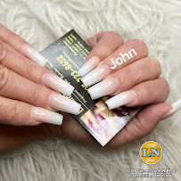 Luminous Nail Spa 4 - Photo 4 - Car repair in Centerville, OH, Dayton