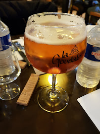 Plats et boissons du Restaurant français Restaurant Le Comptoir du Malt Mers les Bains - n°15