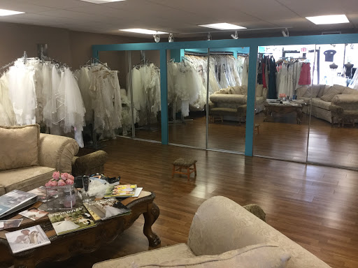 Bridal Shop «Village Bridal», reviews and photos, 4106 Hillsboro Pike, Nashville, TN 37215, USA