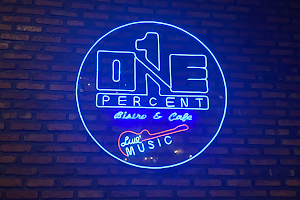 One Percent Cafe image