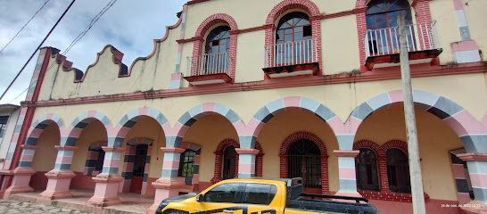Ixtolco de Morelos