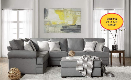 Furniture Store «My Family Furniture & Bedding», reviews and photos, 865 E Belvidere Rd, Grayslake, IL 60030, USA