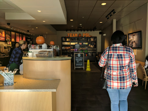 Coffee Shop «Starbucks», reviews and photos, 366 Broadway, Saugus, MA 01906, USA