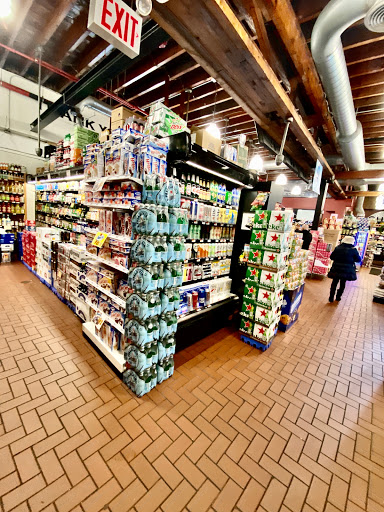 Grocery Store «The Brooklyn Market», reviews and photos, 8102 3rd Ave, Brooklyn, NY 11209, USA