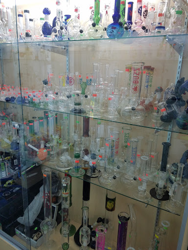 Tobacco Shop «B & K Smoke Shop», reviews and photos, 9551 Central Ave, Montclair, CA 91763, USA