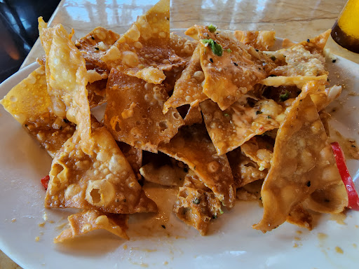 Restaurant «The Cheesecake Factory», reviews and photos, 321 W Katella Ave, Anaheim, CA 92802, USA