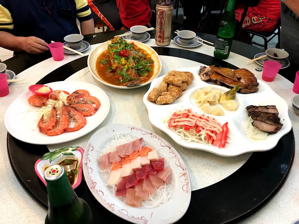 林家飯麵 的照片