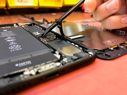 Cell Phone Store «Cellular Zone», reviews and photos, 3212 N Jupiter Rd #118, Garland, TX 75044, USA