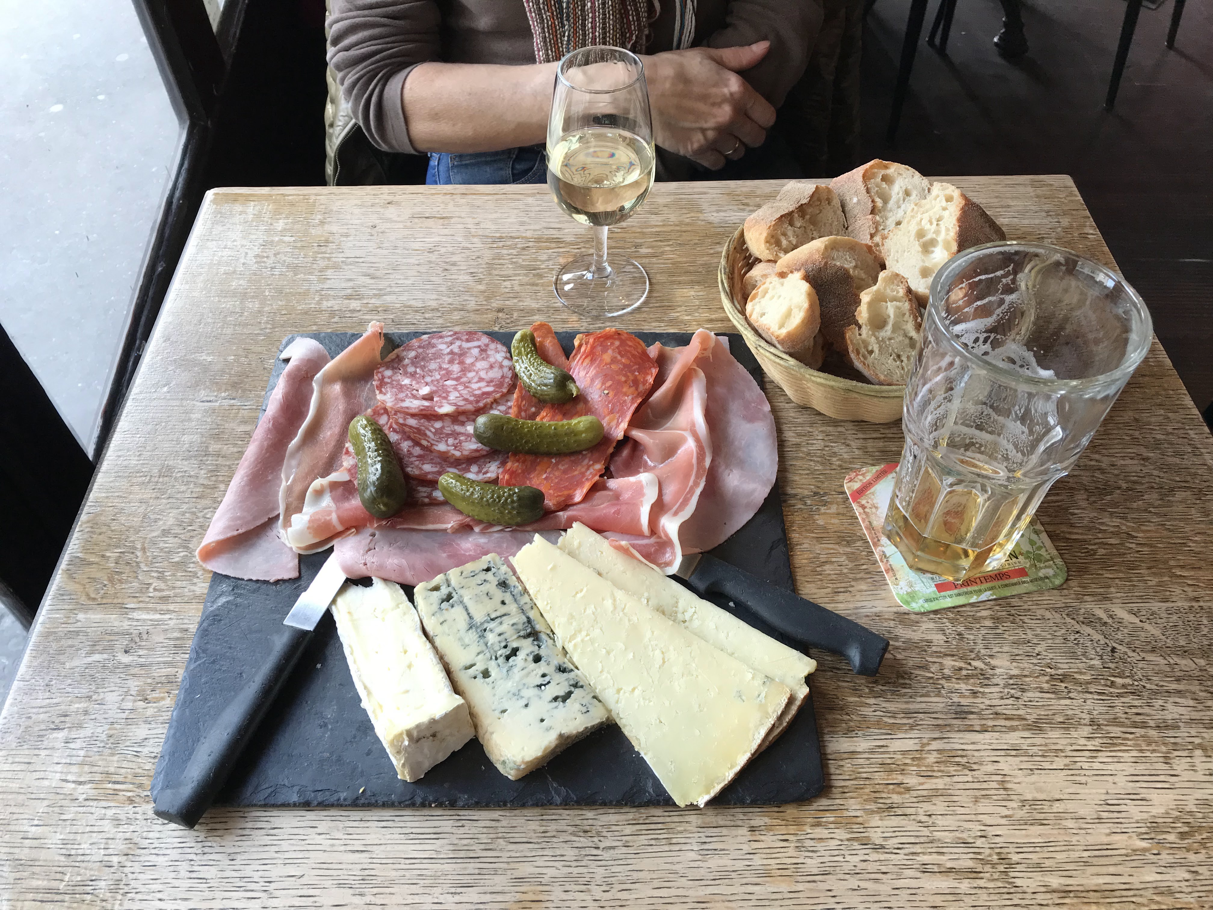 Photo n° 1 de l'avis de Michel.o fait le 23/03/2019 à 16:13