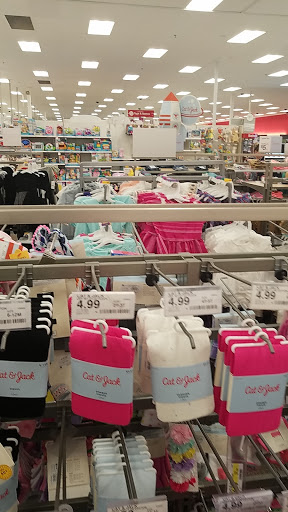 Department Store «Target», reviews and photos, 45155 First Colony Blvd, California, MD 20619, USA