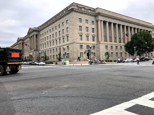 Sightseeing Tour Agency «Old Town Trolley and DC Duck Tours», reviews and photos, 50 Massachusetts Ave NE, Washington, DC 20002, USA