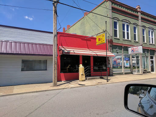 Health First Community Health