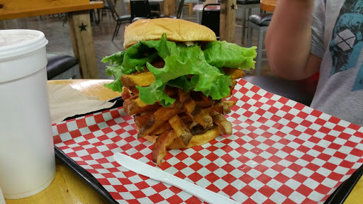 Restaurant «General Store», reviews and photos, 5085 E FM 1187, Burleson, TX 76028, USA