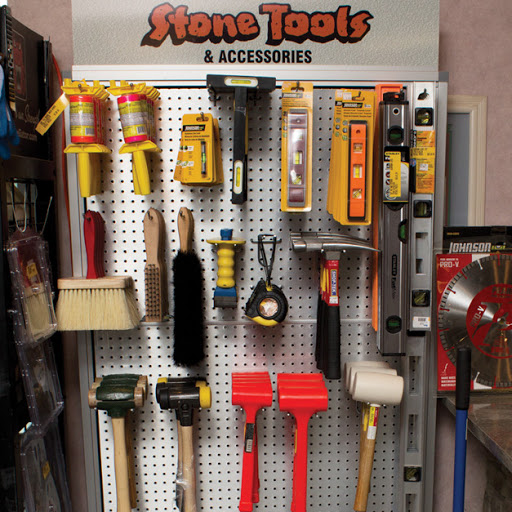 Building Materials Store «The Stone Store», reviews and photos, 7535 Railroad Ave, Hanover, MD 21076, USA