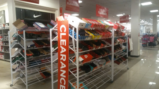 Department Store «JCPenney», reviews and photos, 100 Commercial Rd #180, Leominster, MA 01453, USA