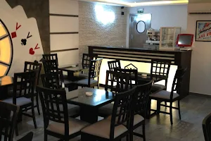 Café restaurant VEGAS image