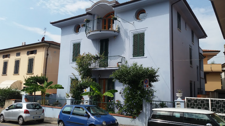 Photos des visiteurs hôtels Albergo Il Parco Di Luca Marchetti 51016 Montecatini Terme