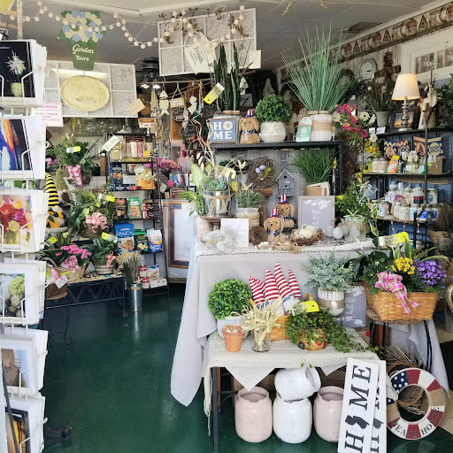 Florist «Sparrows Nest Flower Shop LLC», reviews and photos, 65 Sylvania Ave, Neptune City, NJ 07753, USA