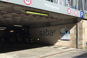 [P] Parque estacionamento SABA - Matosinhos image