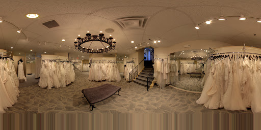 Bridal Shop «MB Bride & Special Occasion», reviews and photos, 123 S Urania Ave, Greensburg, PA 15601, USA