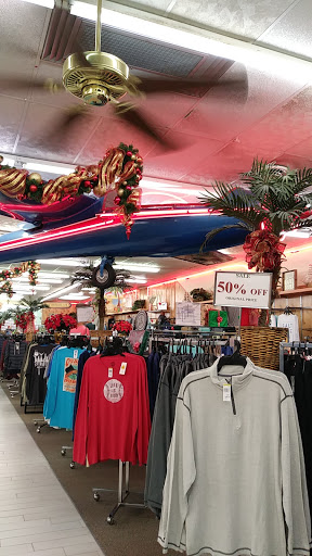 Swimwear Store «B&B Department Stores», reviews and photos, 500 SE Central Ave, Seaside Park, NJ 08752, USA