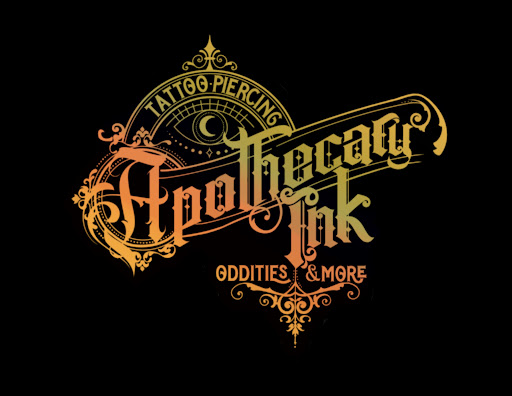 Explore imperfect tattoo ideas, creative tattoo ideas in Greenfield Center, available at Apothecary Ink